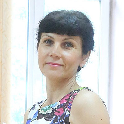 Пестрикова Татьяна Дмитриевна
