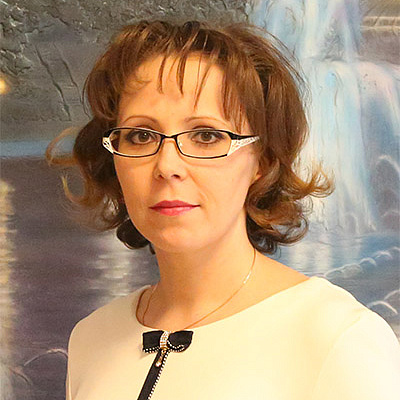 Гончаренко Наталья Николаевна 