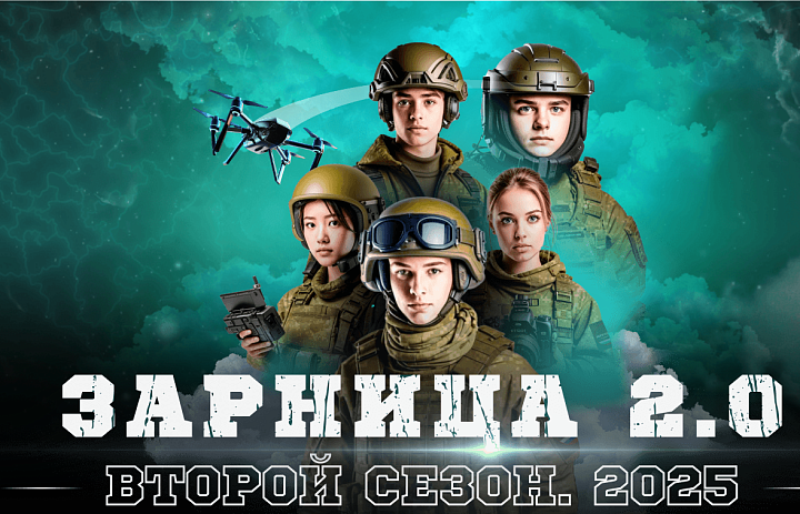 Муниципальный этап Всероссийской военно-патриотической игры завершён