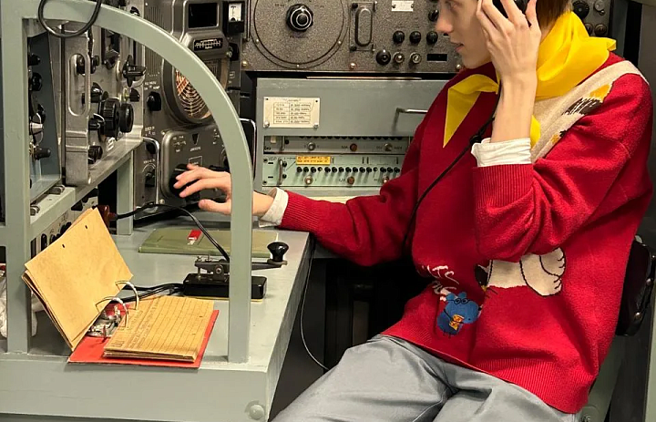 Экскурсия в музей