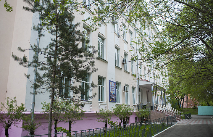 Лицей приглашает школьников города на учебу