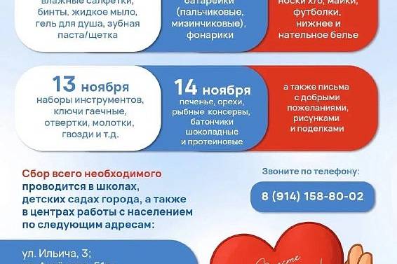 Пишем письмо солдату