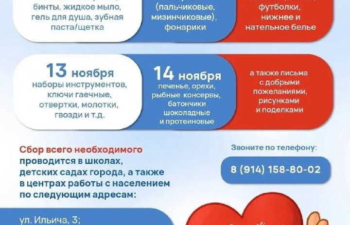 Пишем письмо солдату