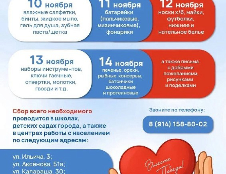 Пишем письмо солдату